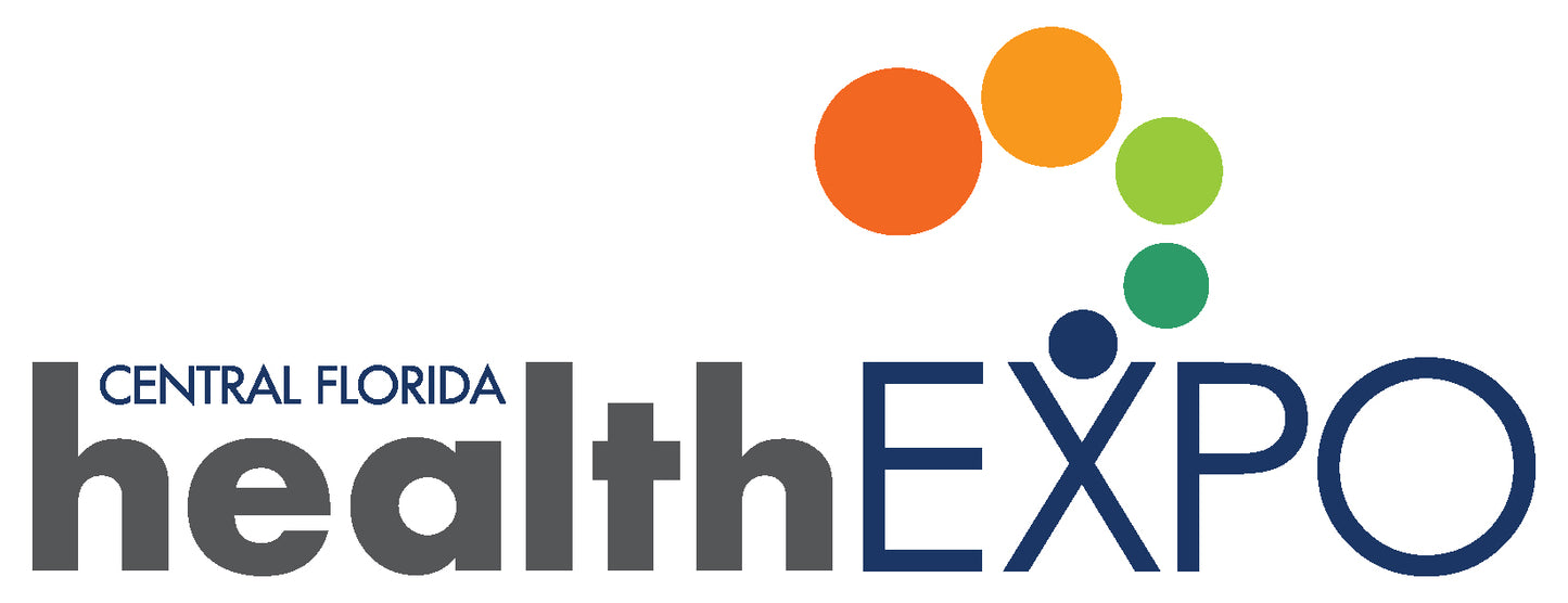 Central Florida Health Expo - Platinum