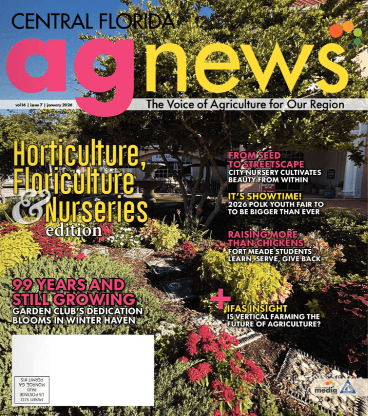 Central Florida Ag News