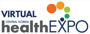 Virtual Central Florida Health Expo - 2021 Season - Platinum