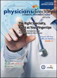 Physicians Directory - Level 1 Listing